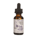 Large Pet "Dog" CBD Tincture | 750MG CBD