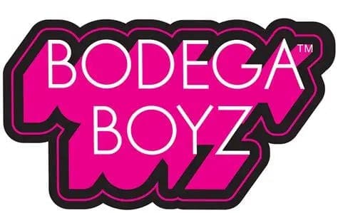 Slurricane Small Buds 28g - BODEGA BOYZ