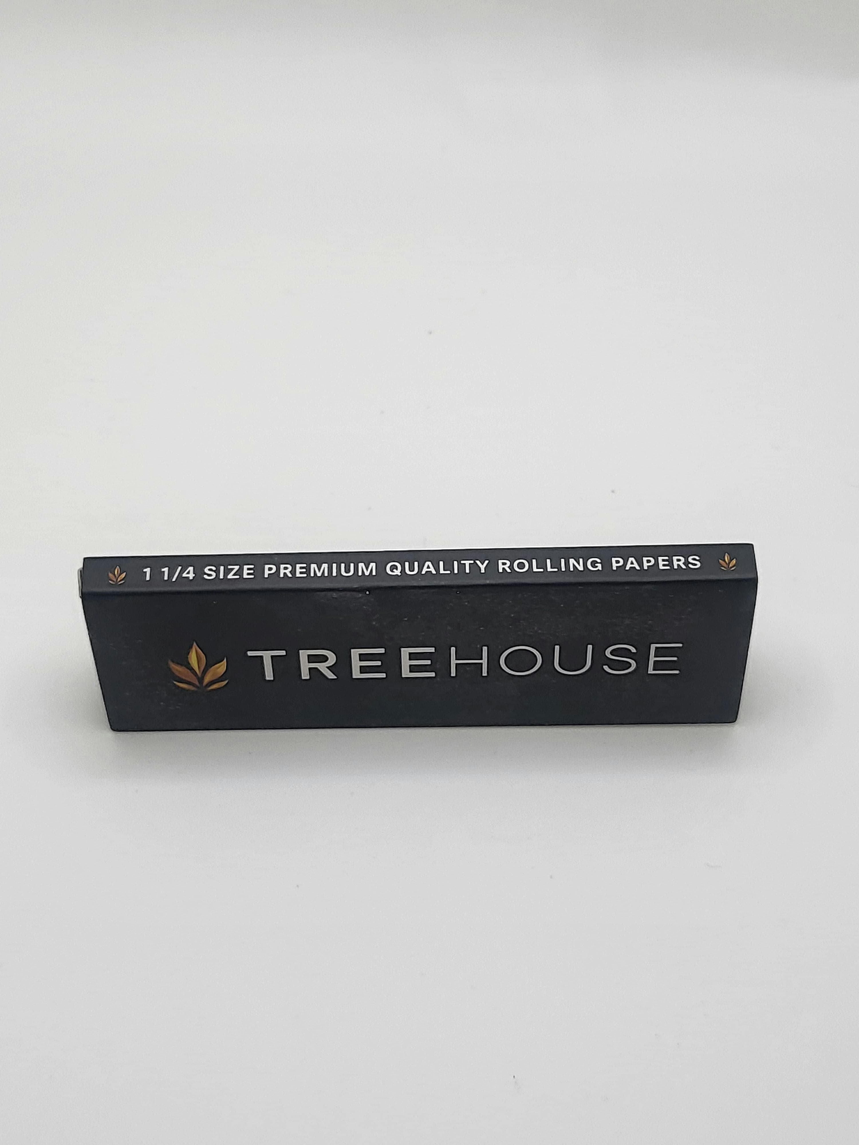 product image for Treehouse Hemp Rolling Papers