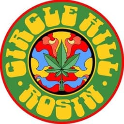 Rainbow Push Pop #4 | Live Rosin Concentrate | 1g