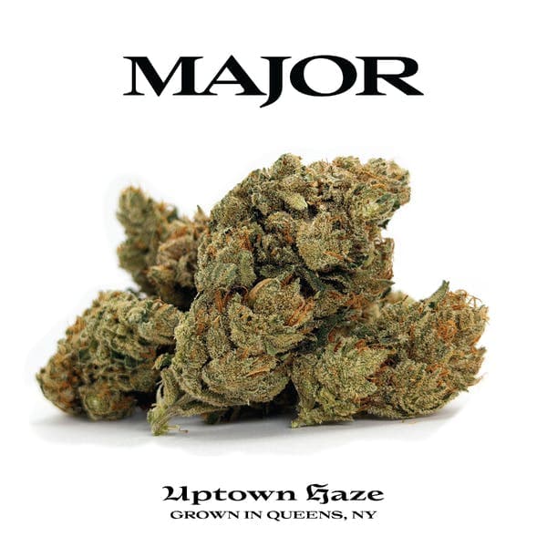 product image for Uptown Haze Flower 3.5g