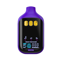 D-Lato x G-13 x RZ-11 | Disposable Vape | 2g