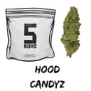 Hood Candyz | Dime Bag | .7g