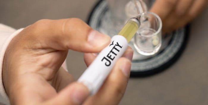 GDP Dablicator 1g - Jetty Extracts