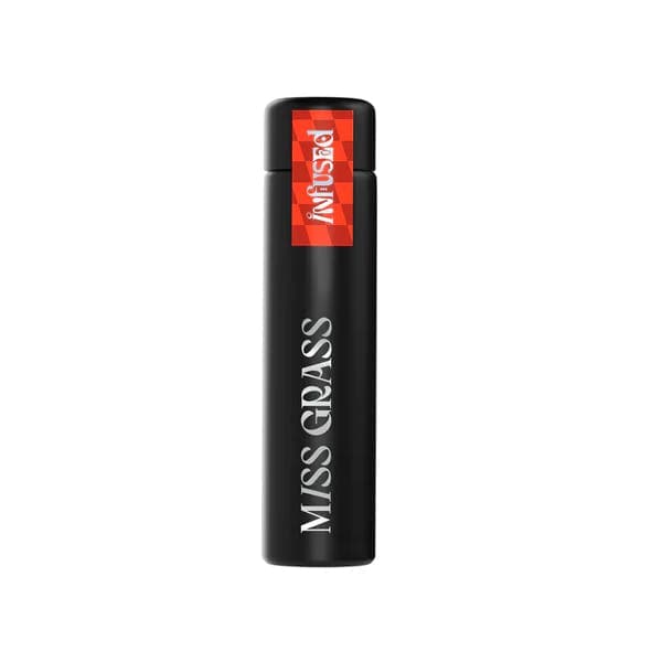 Durban Gelatti Infused Diamond Pre-Roll - 