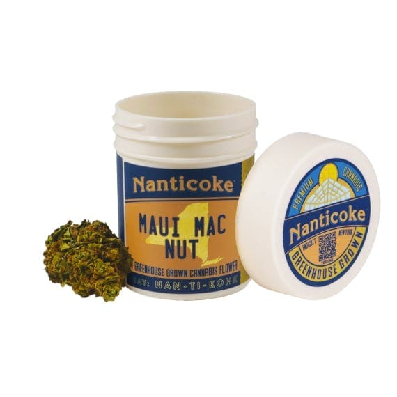 product image for Maui Mac Nut Flower 3.5g
