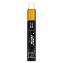 Carbon Fiber • Live Rosin Vape • 1g