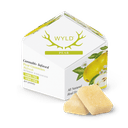 Pear 1:1 CBG + Hybrid Enhanced Gummies | THC: 100mg