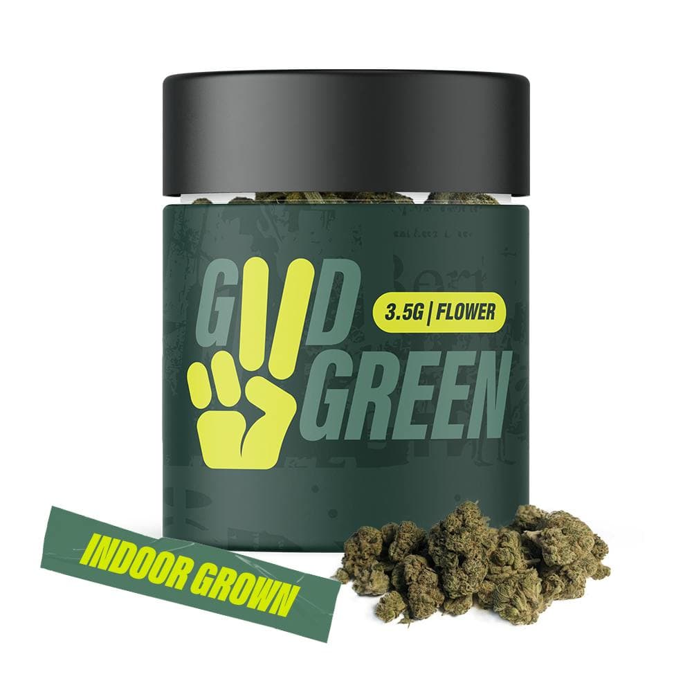 product image for Night Owl Haze Mixed Buds 3.5g