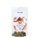 Grape Balls Of Fire | Flower | 7g