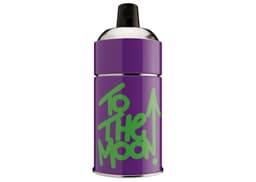 TTM - Flower - Packaged - 3.5g - Spray Can - Guavatron