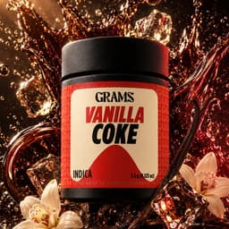 Vanilla Coke | Flower | 3.5g