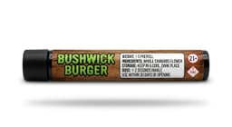 Bushwick Burger | Pre-Roll | 1g