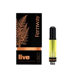 Blue Dream Live | Vape cart | 1g