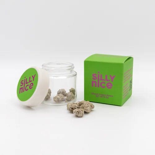 product image for Papaya Wine Live resin & Diamond Infused Flower 3.5g