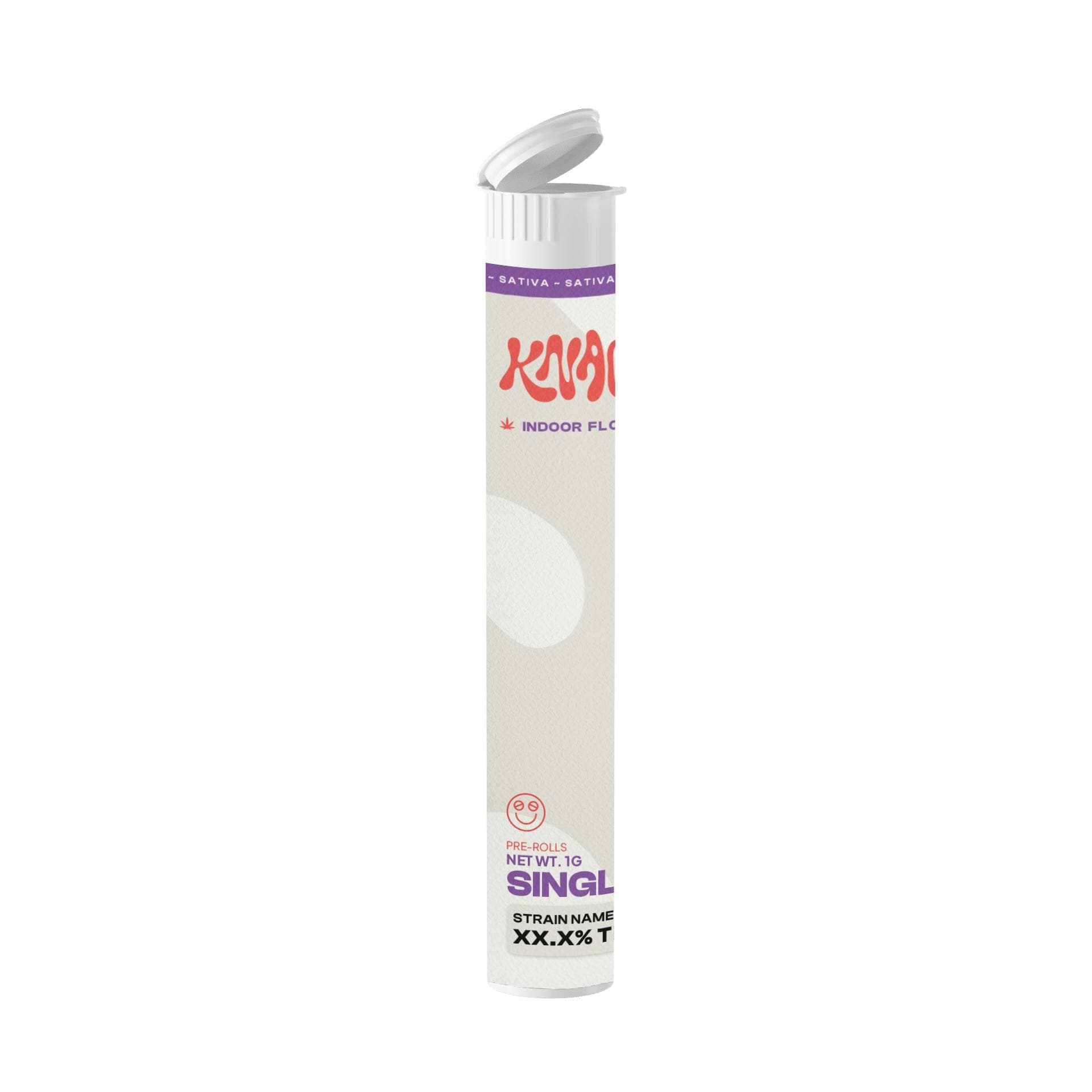 product image for Saratoga Sour Pre-Roll 1g