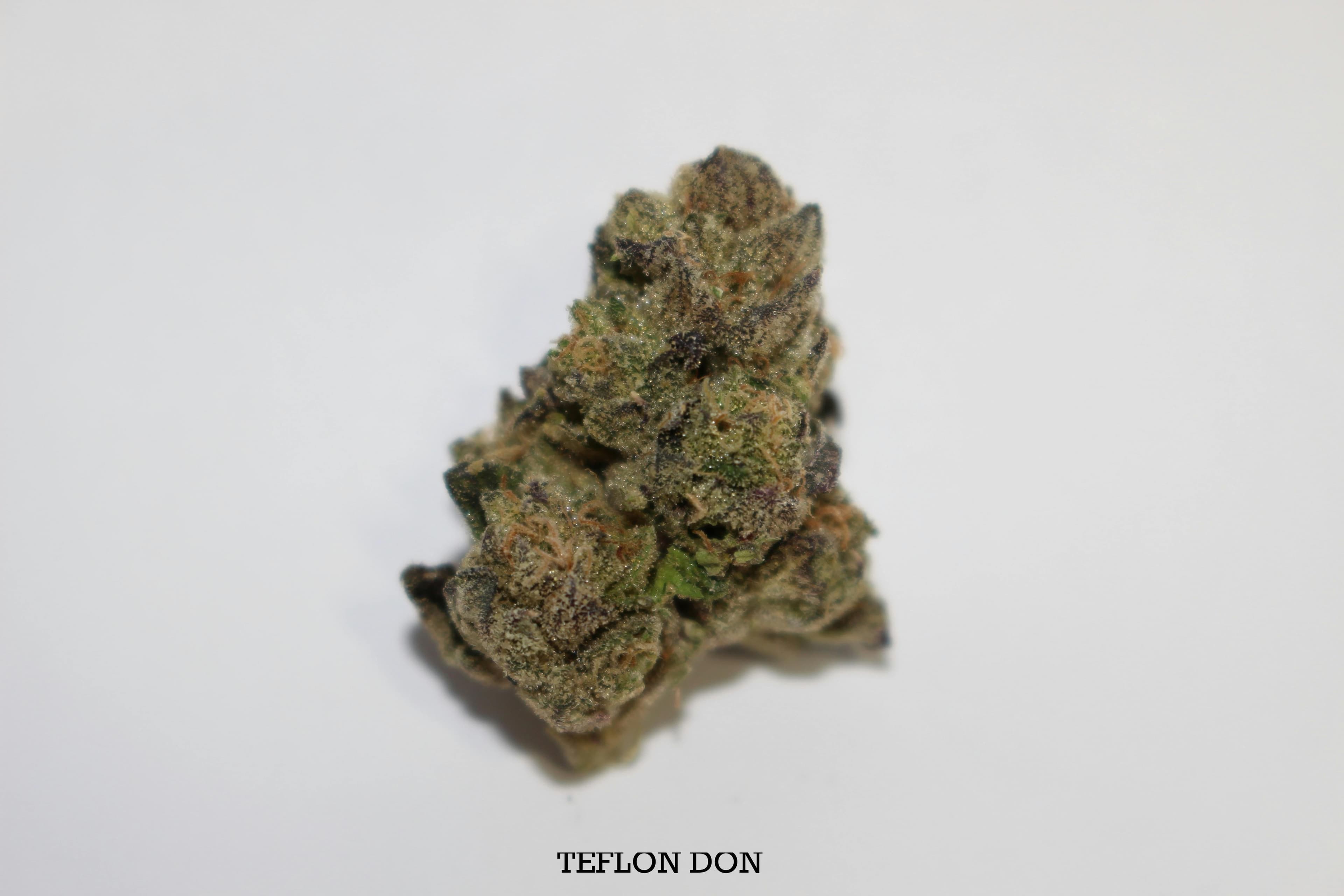 Teflon Don Flower 3.5g - Roemer Farms