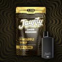 Pineapple Whip | Liquid Diamonds Disposable | 1.5g