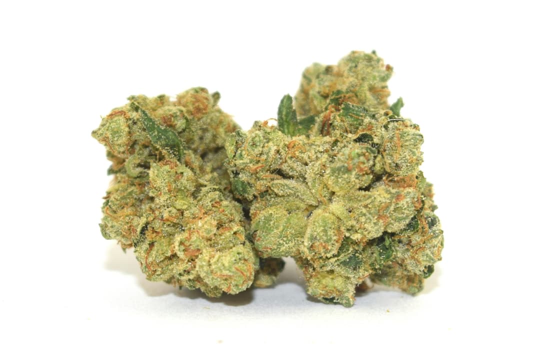 OG Kush • Smalls Flower • 7g - Flower House | Treehouse Cannabis