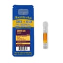 Grape Gas | Cured Resin Vape Cartridge | 1g