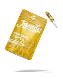 Pineapple Express | Cartridge | 1G