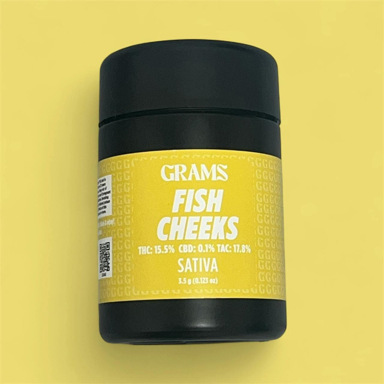 product image for Fish Cheeks Flower 3.5g