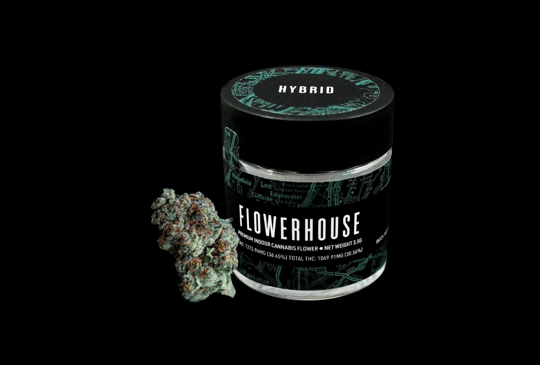 product image for GG#4 Flower house Flower 3.5G