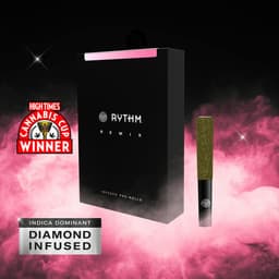 Strawberry Shortcake | Pre-Roll | 5 Pack Infused | Indica | 2.5g