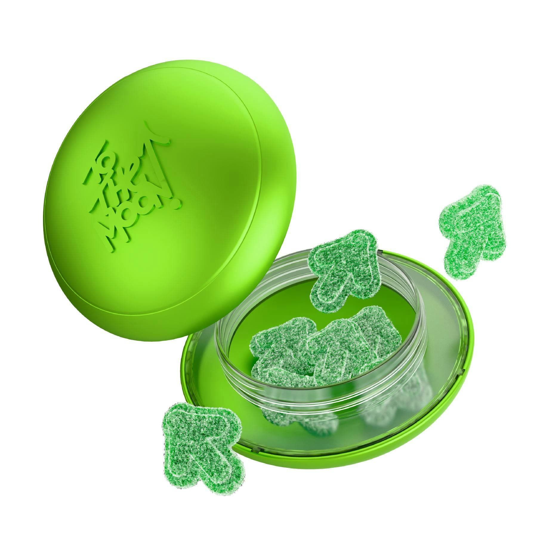 product image Guvatron Gummies • 10 Pack • 100mg
