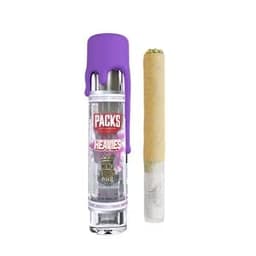 KING LOUIS OG XIII | Infused Heavy Pre-Roll | 2.5g