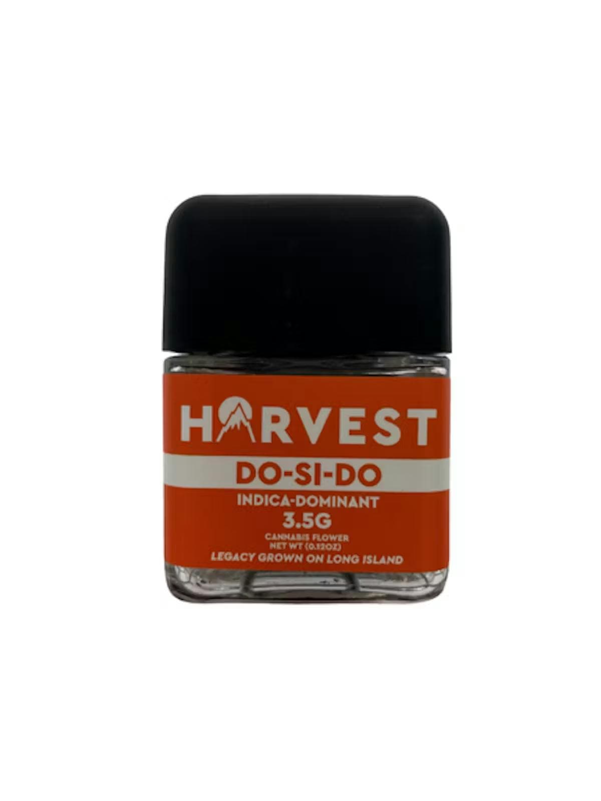 product image for DOSIDO Flower 3.5g