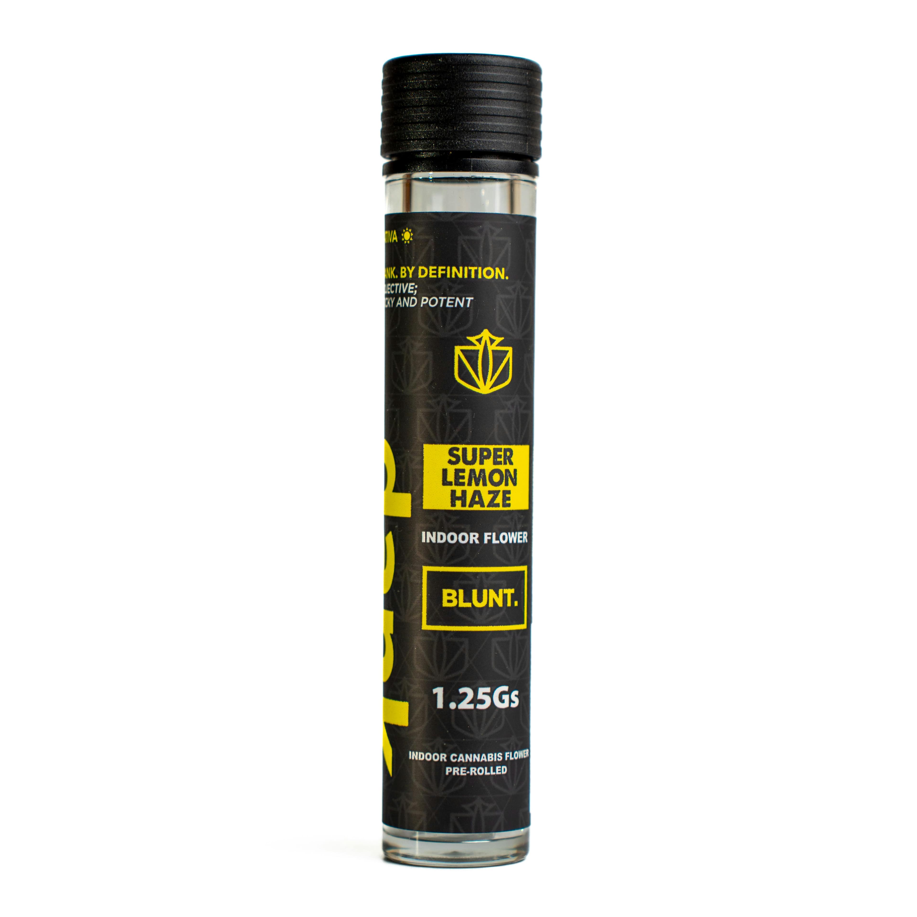 product image for Super Lemon Haze Blunt 1.25g