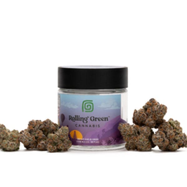 product image for Satan's Cookies Flower 3.5g