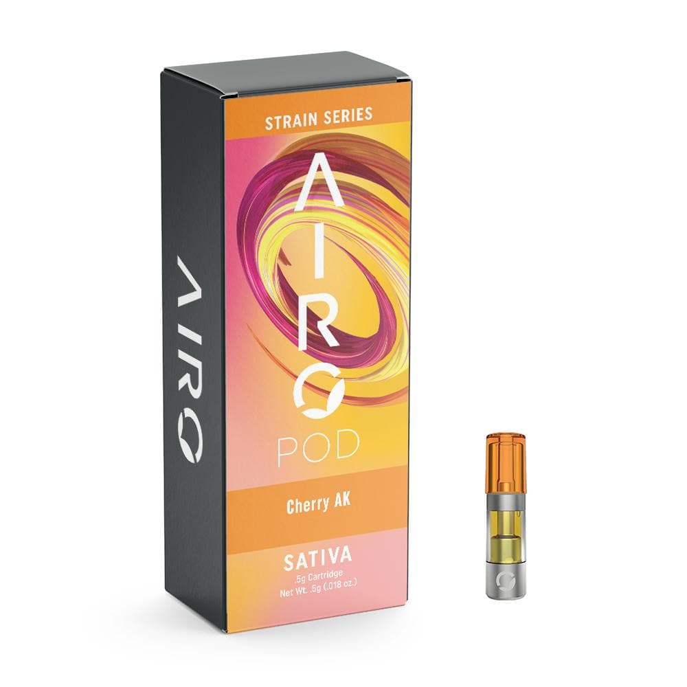 product image for Cherry AK AiroPod 1g