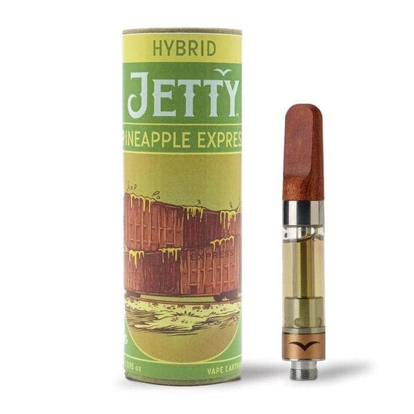 product image for Pineapple Express Vape Pen .5g