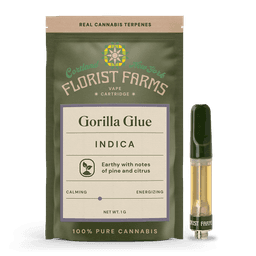 Gorilla Glue | Cartridge | 1g