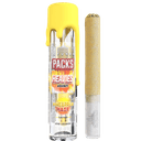 Pineapple Haze | Heavy Pre-Roll | 2.5g