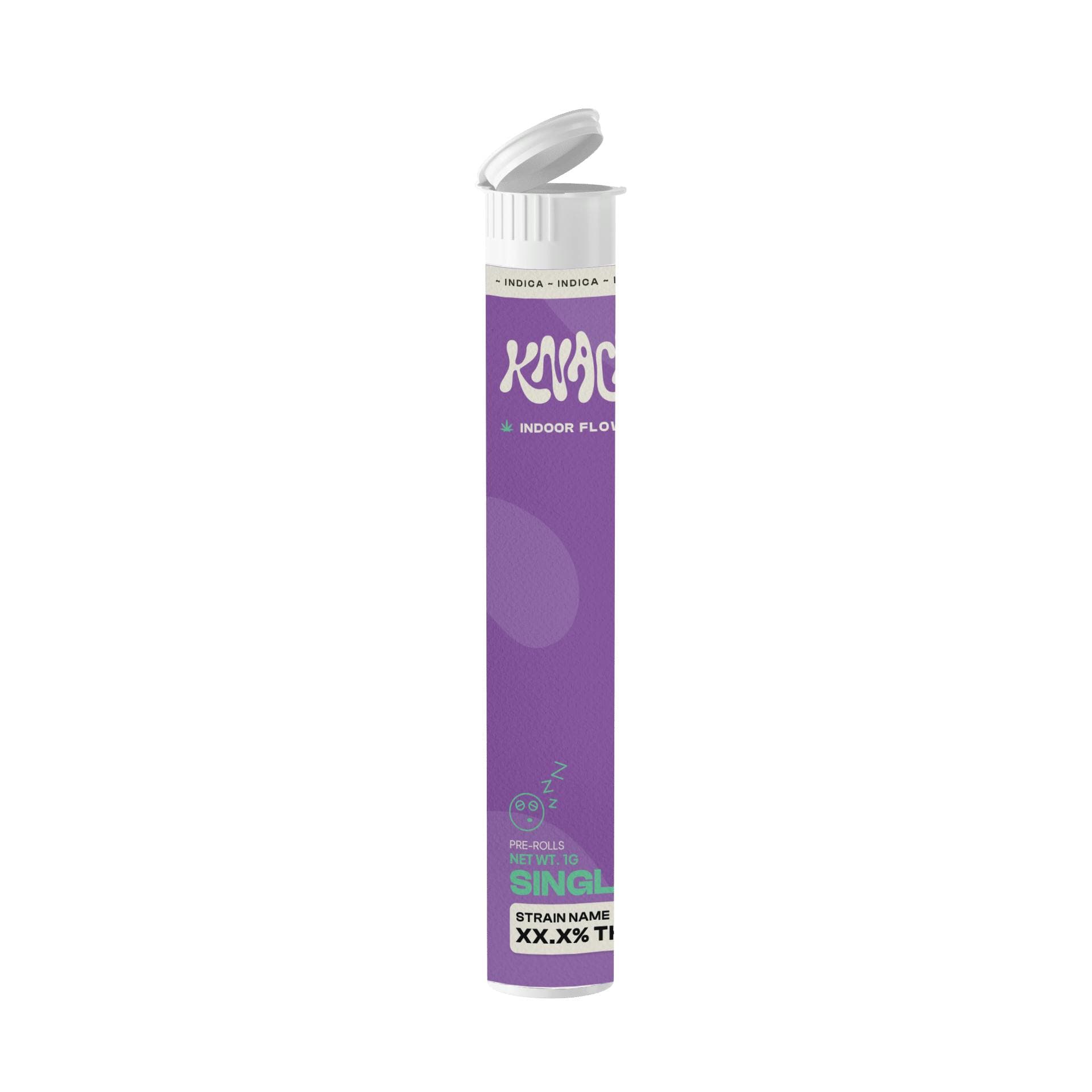product image for New York Cheddar Pre-Roll 1g