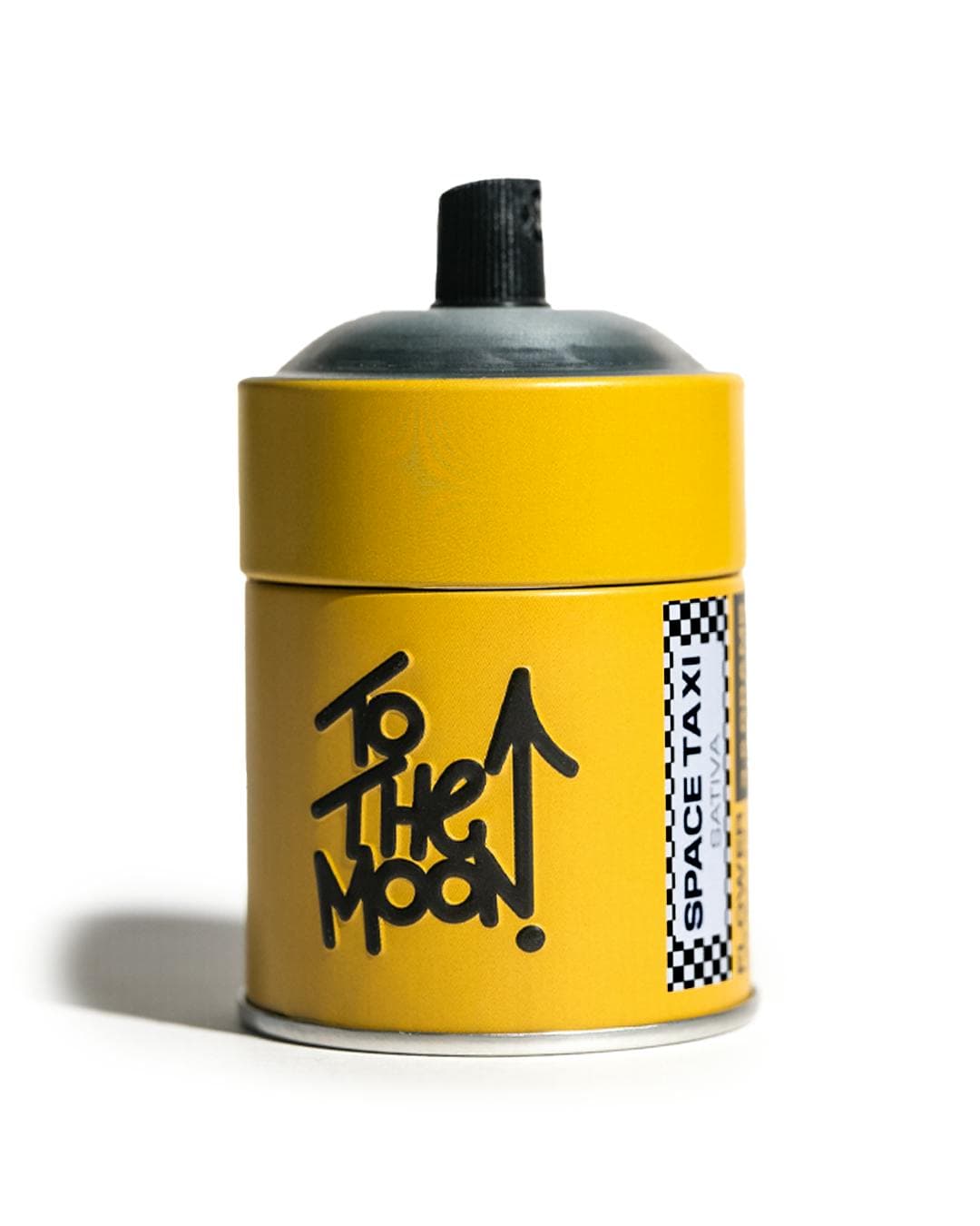 Space Taxi Flower 3.5g - 