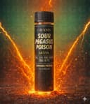 Sour Pegasus | Pre-roll | 1g