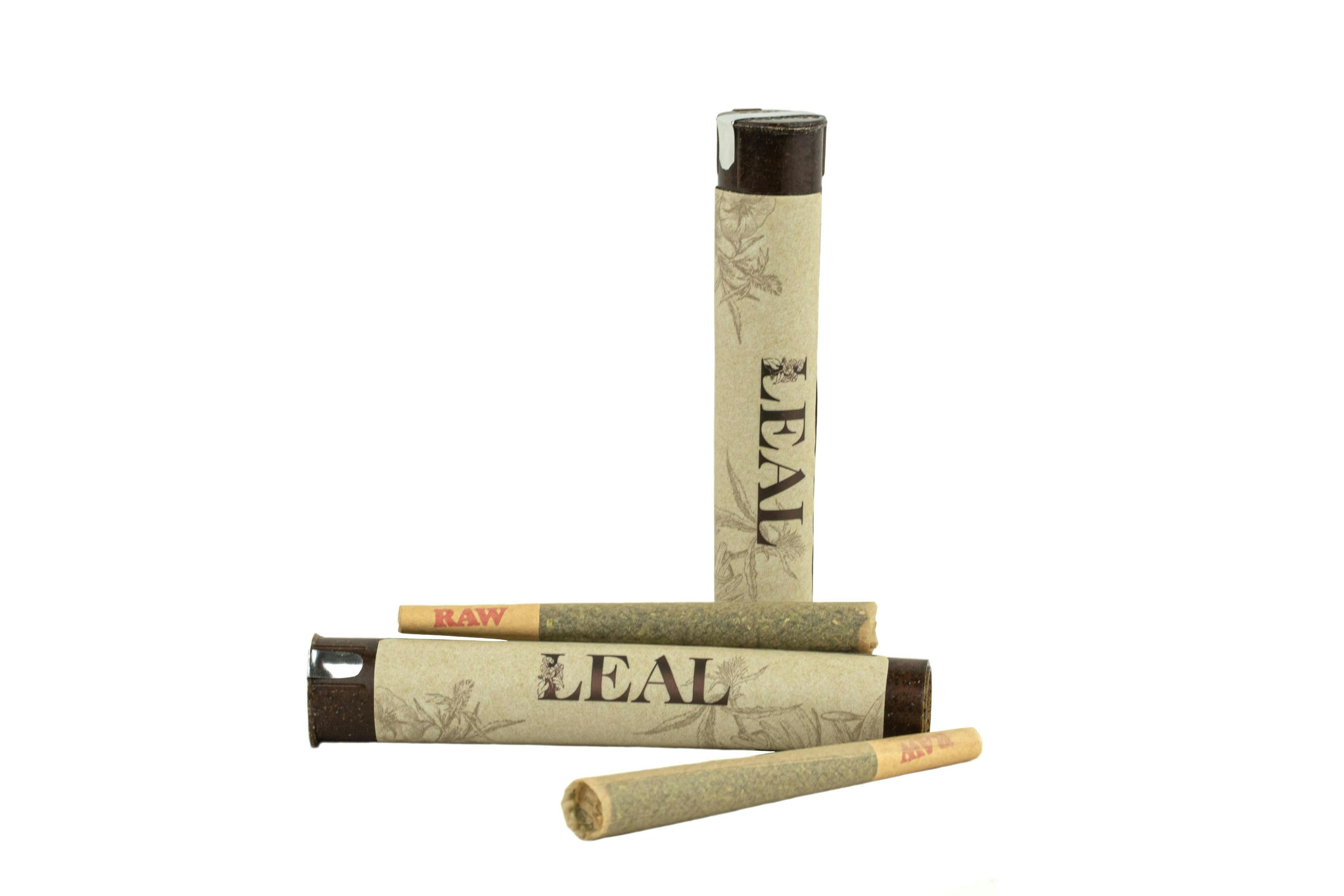 product image for Stank Breath Pre-roll 1g