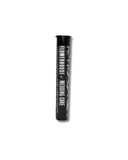 Wedding Cake | Infused 2 Pack Pre-Rolls | 1g