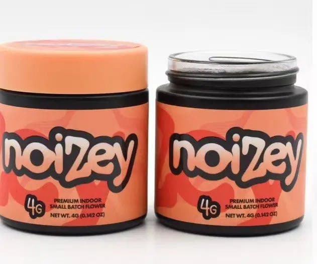 Harlem Haze • Flower • 4g - Noizey | Treehouse Cannabis