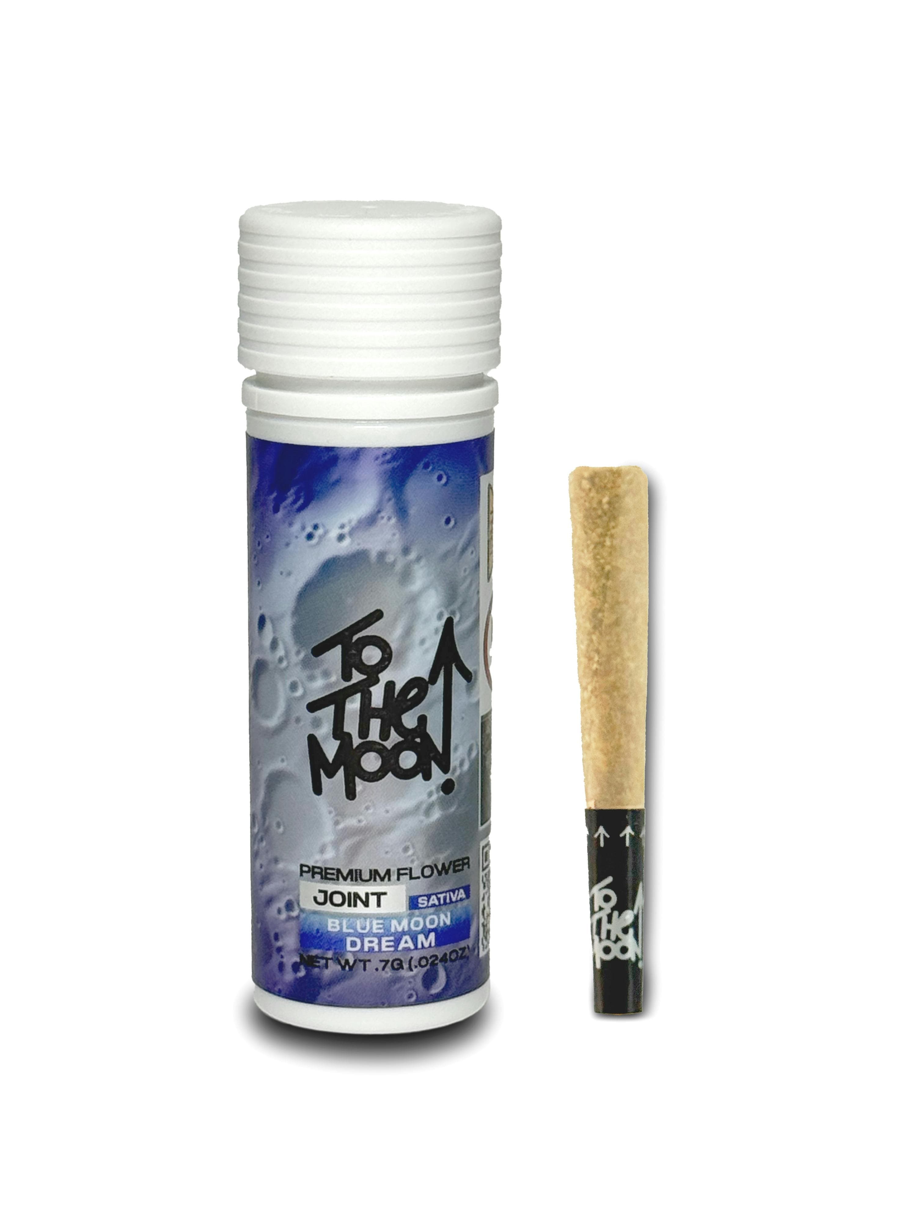 product image for Blue Moon Dream - Joint - 0.7g