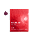 RELIEF PM for Pain [1 gummy per pouch]