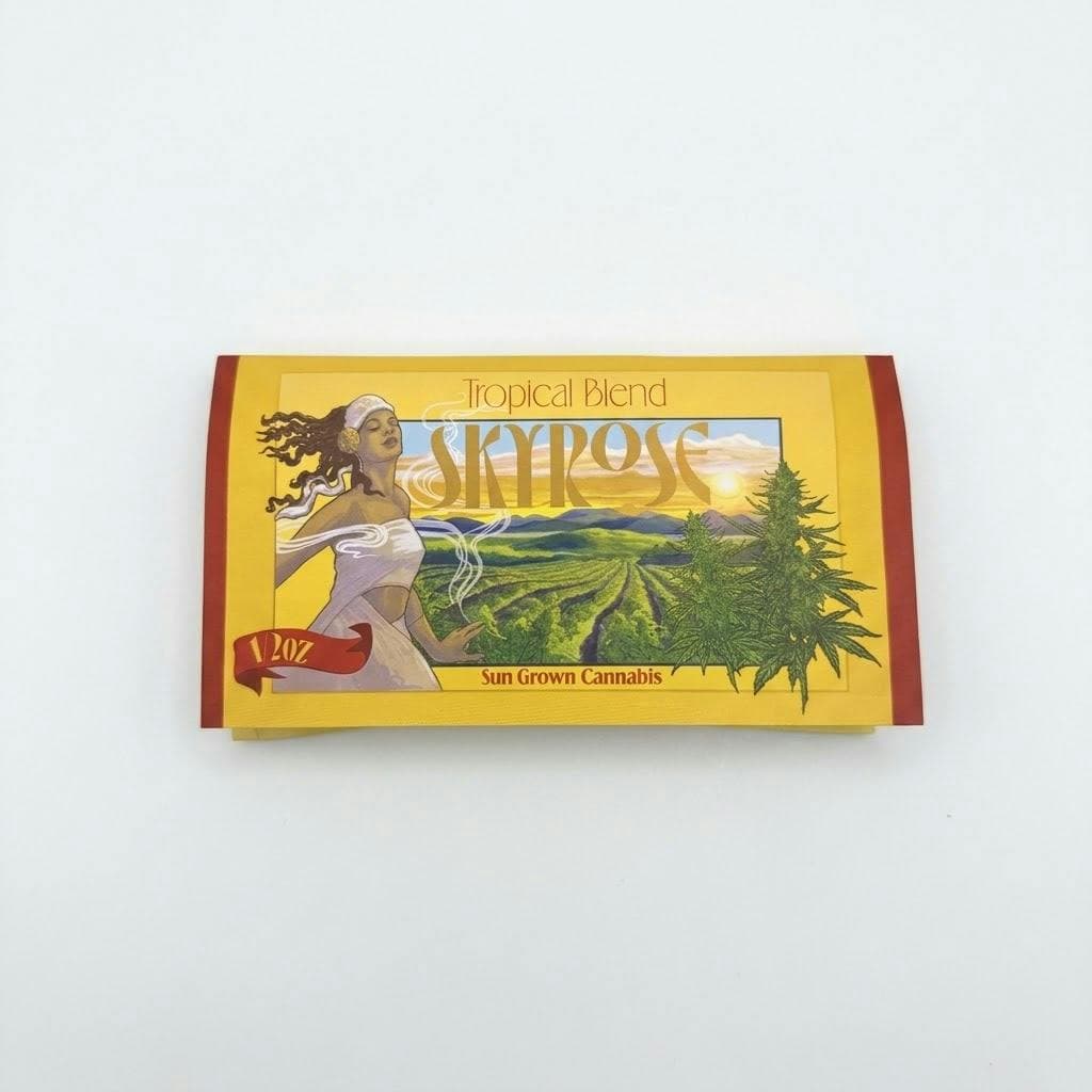 product image Tropical Blend | Small Buds |  14g