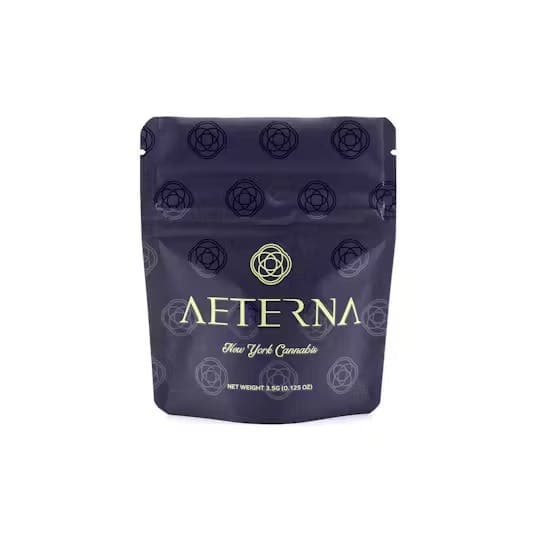 Cream 47 • Flower • 3.5g - Aeterna | Treehouse Cannabis