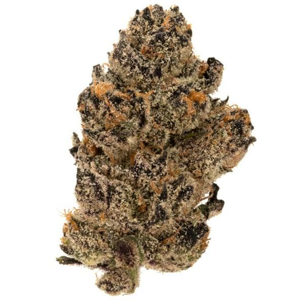 Mac Stomper Flower 3.5g - Rolling Green Cannabis