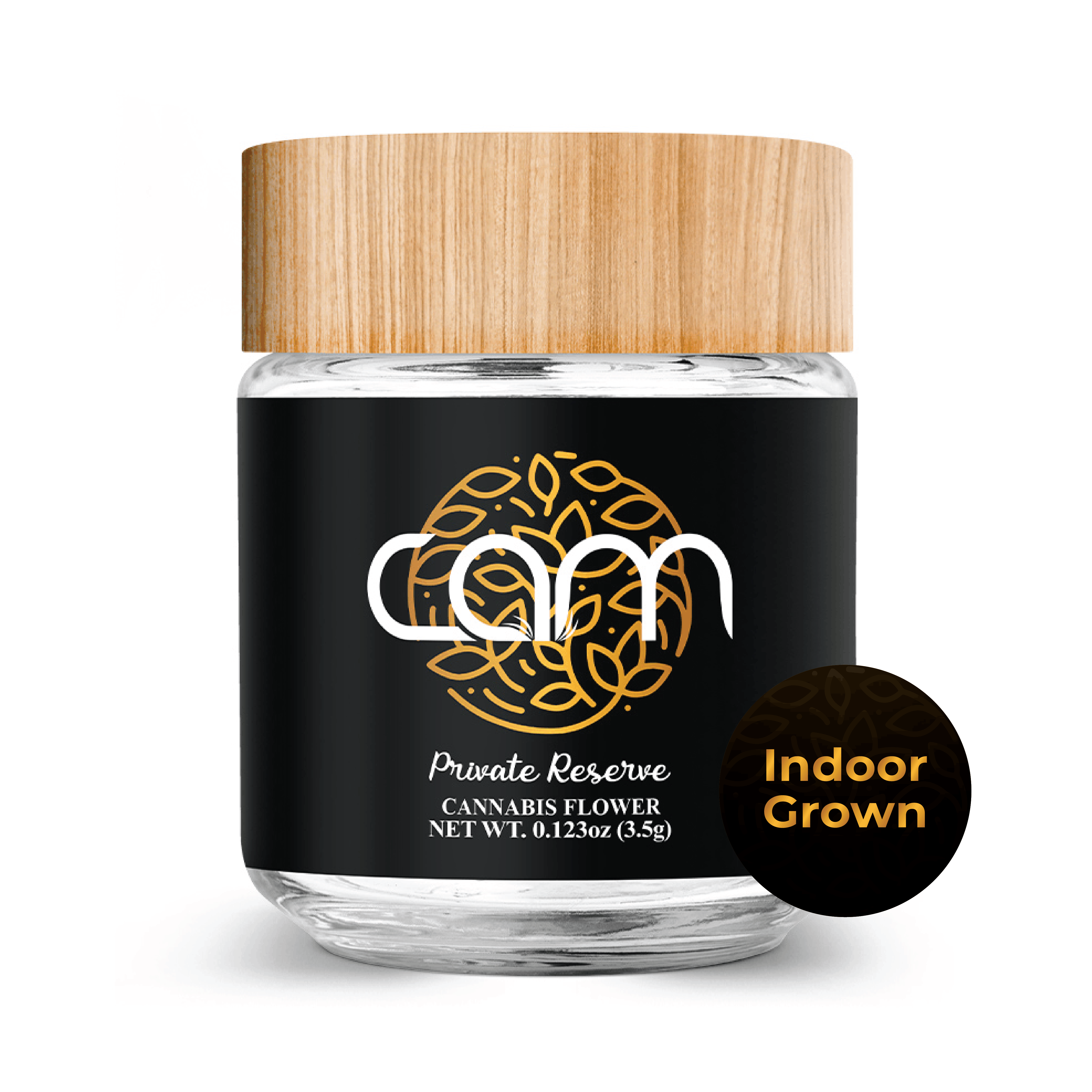 product image for Guava Gelato Flower 3.5g