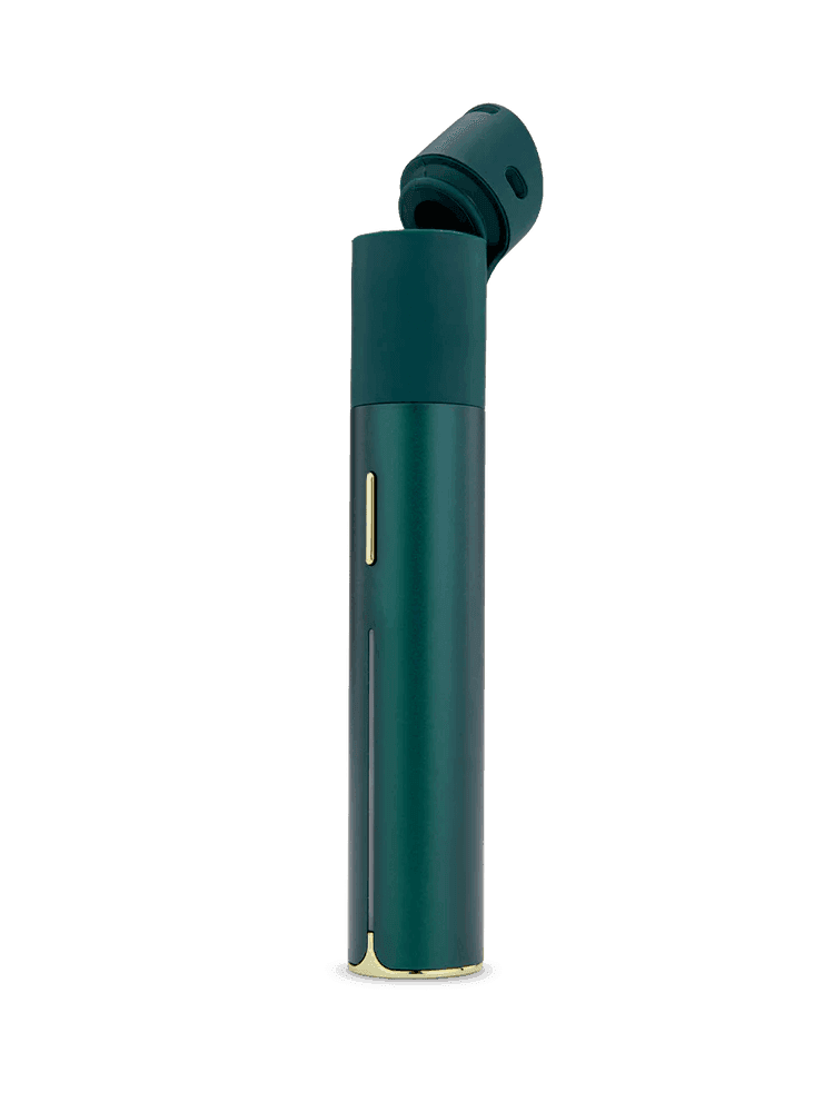 Pine "Limited Edition" Pivot Mobile Vaporizer - Puffco